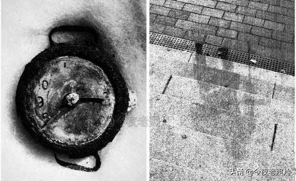 19張顛覆認知的老照片，50名軍官看著希特勒挖土，日本人瞬間氣化