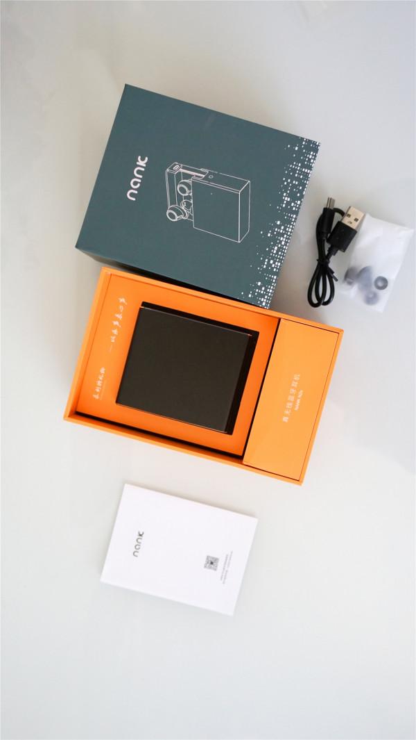 NANK-N2s真無線藍芽耳機，帶給你升級版的暢聽體驗