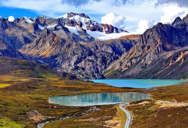 自駕西藏，不得不知道的26件小事