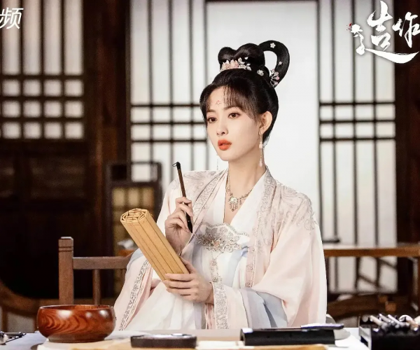 咱就是說,能不能對古裝男主的髮型上點心? 咱就是說,能不能對古裝男主的髮型上點心?