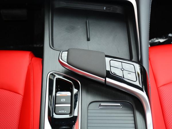 為年輕而生的10萬級SUV！啟辰星和長安UNI-T全面對比，盡在這裡