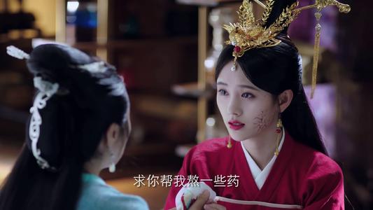 臉上畫朵花就是扮醜？這3位演員告訴你什麼叫“醜到認不出”