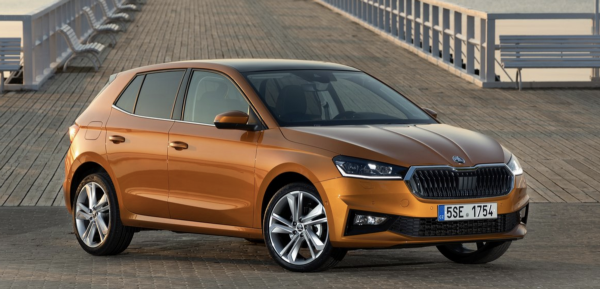 斯柯達晶銳蒙特卡羅特別版將於2月15日亮相