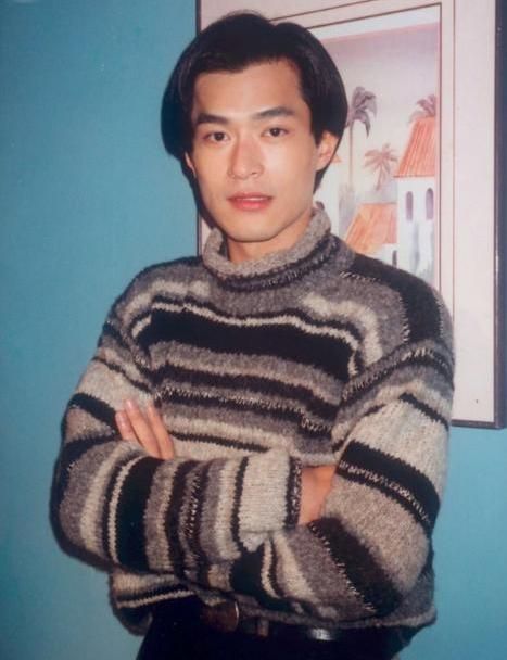 古天樂的人間清醒，和他換膚色的真相