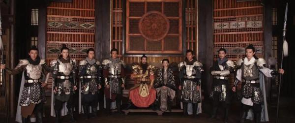 鬼谷子“七子去六子回”早已預測楊家將下場，佘太君為何不聽？