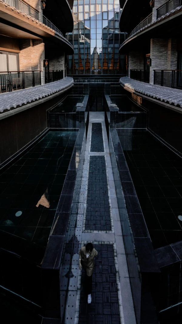 全球首家!悅榕集團又一神作,隱於千年古村,驚豔江浙滬度假圈 全球首家!悅榕集團又一神作,隱於千年古村,驚豔江浙滬度假圈