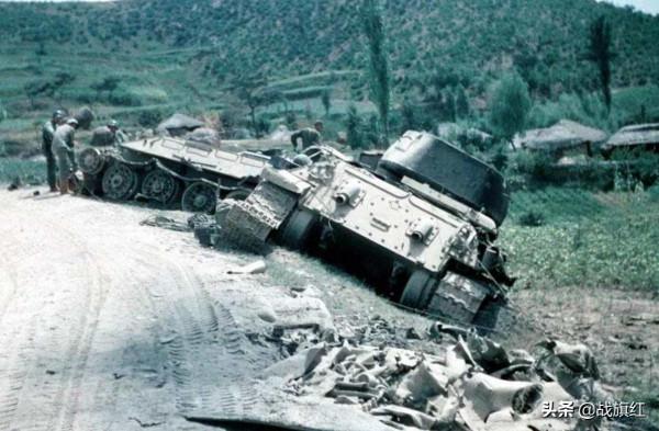 一級戰鬥英雄有多強？譚秉雲一人擋住美軍一個師，5位元帥敬酒