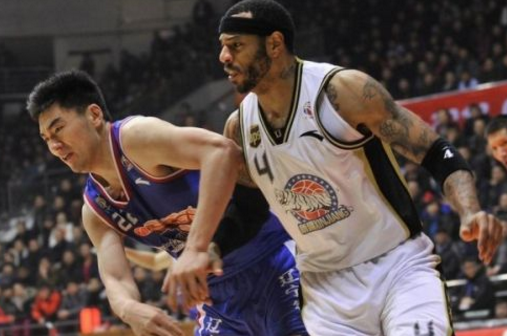 肯揚·馬丁——野獸派 肯揚·馬丁——野獸派