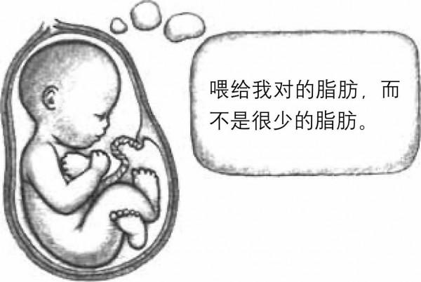 孕期吃點啥?來看看這12種超級食物 孕期吃點啥?來看看這12種超級食物