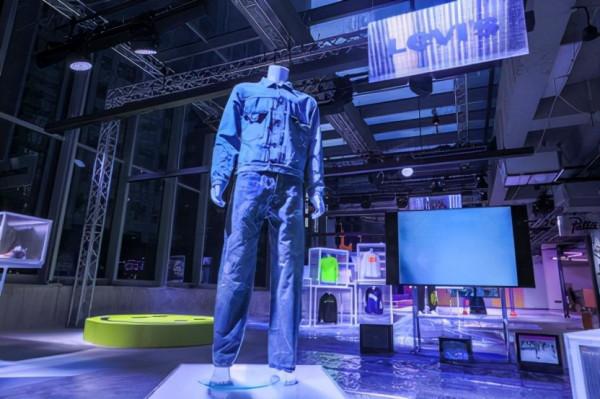 Style In Revolt空前亮相北京SKP-S