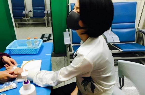 陳小紜“維護”楊冪卻被罵“茶”？同樣是女配，這6位女星差別大