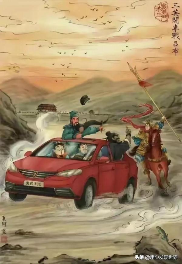 一個光明正大把“假畫”賣到全球的男人，到底為什麼呢？