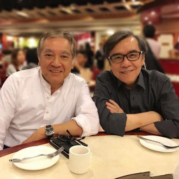 與鍾嘉欣對戲無壓力,秦沛愛女新劇飆演技,十秒內落淚獲贊 與鍾嘉欣對戲無壓力,秦沛愛女新劇飆演技,十秒內落淚獲贊