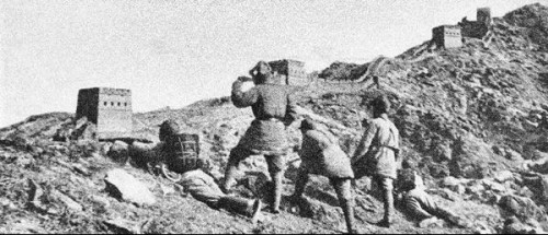 1942年八路軍這場戰鬥，主力部隊遇見朝鮮偽軍，結果如何？