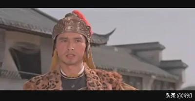 說說《水滸傳》方臘陣營南離大將軍石寶武藝:被神話的石寶 說說《水滸傳》方臘陣營南離大將軍石寶武藝:被神話的石寶