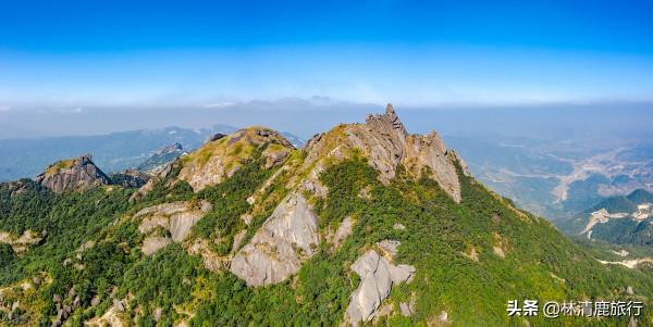 廣東養老就去韶關:房價低價效比高,森林覆蓋率全省第一 廣東養老就去韶關:房價低價效比高,森林覆蓋率全省第一