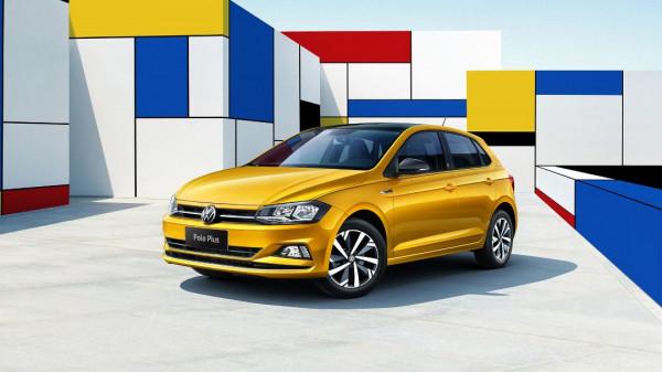 10萬預算的日常通勤車，2021款大眾Polo Plus合適在哪？