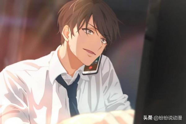 名偵探柯南：警校五人組的命運，與安室透的洗白之路