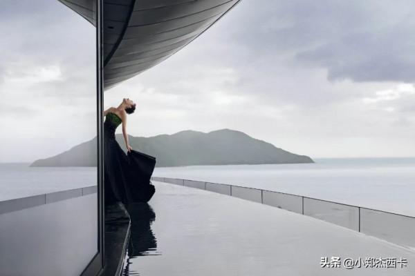 看完女明星們的金雞獎紅毯生圖，我的容貌焦慮好多了…