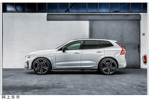 加裝全新碳纖維套件！沃爾沃XC60改裝版，輪轂尺寸升級，動力提升