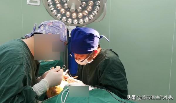 拉皮手術會碰到神經嗎？拉皮手術後會出現面癱嗎？