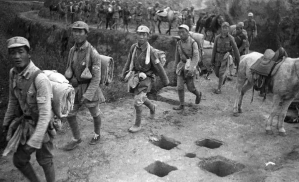山西老農拿出欠條一張：&OpenCurlyDoubleQuote;八路軍借款1100萬&rdquo;，現在能兌多少錢？