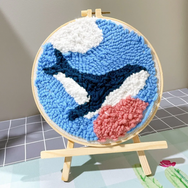 文化驛站回顧 | 四月芳菲盡，美好五月來