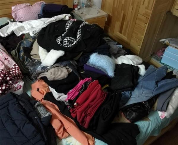 怎樣放下“丟不掉的東西”？來看看日本太太的收納習慣，太受用了