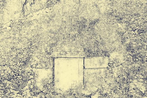 民間故事：三個兒子連續失明，家人驚慌失措，道士：快遷墳