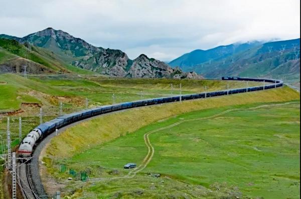 大美新疆自駕遊——取道青海歸途向何方 大美新疆自駕遊——取道青海歸途向何方