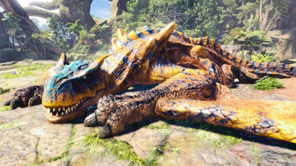 誰是終極王者？《怪物獵人》系列最強怪物TOP10評選