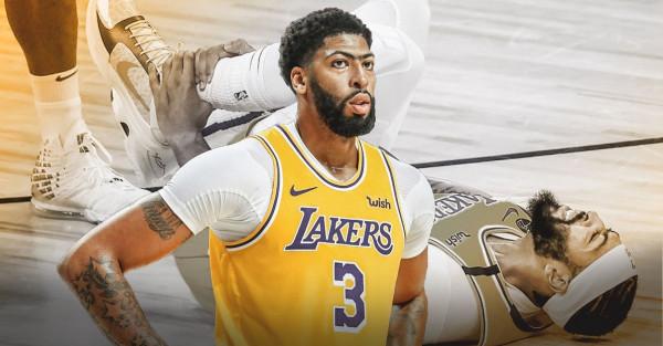 美媒全方位解析湖人,陣容上仍有四大不足,老問題都沒有得到解決 美媒全方位解析湖人,陣容上仍有四大不足,老問題都沒有得到解決