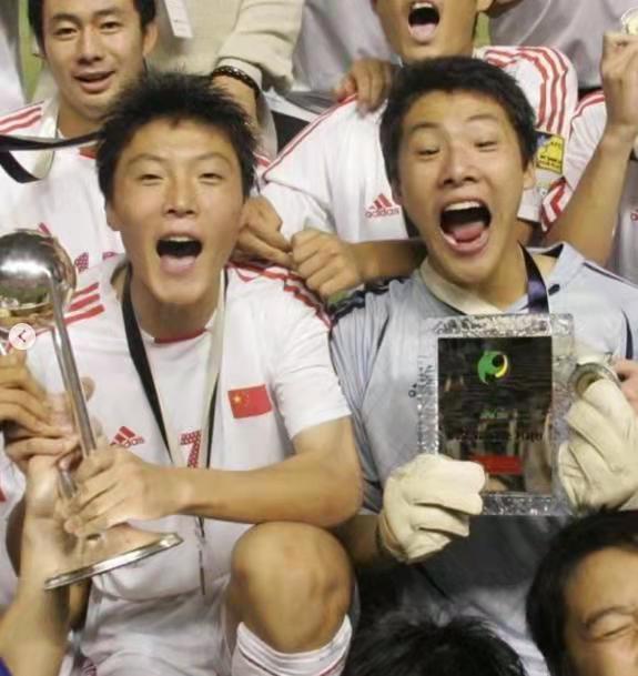 國腳雲集!他們曾站在亞洲之巔,2005年秘魯世少賽88國少隊員盤點 國腳雲集!他們曾站在亞洲之巔,2005年秘魯世少賽88國少隊員盤點