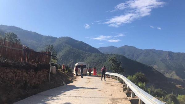 旅行中的忍耐與寬容