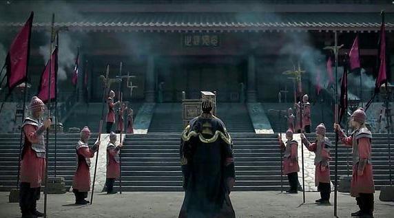 基層公務員丙吉為什麼能當上丞相?既靠關係,也靠實力 基層公務員丙吉為什麼能當上丞相?既靠關係,也靠實力