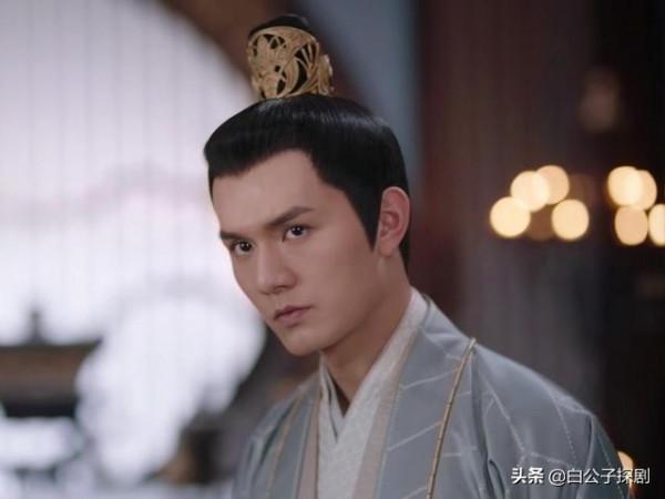 《斛珠夫人》除了施太監、碧紅，帝旭身旁的臥底還有誰？