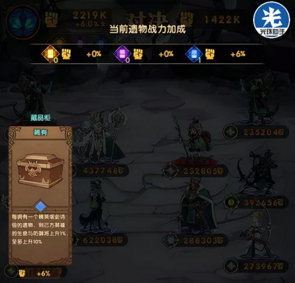 〔新手向〕關於迷宮和遺物,你可能不知道的那些事 〔新手向〕關於迷宮和遺物,你可能不知道的那些事