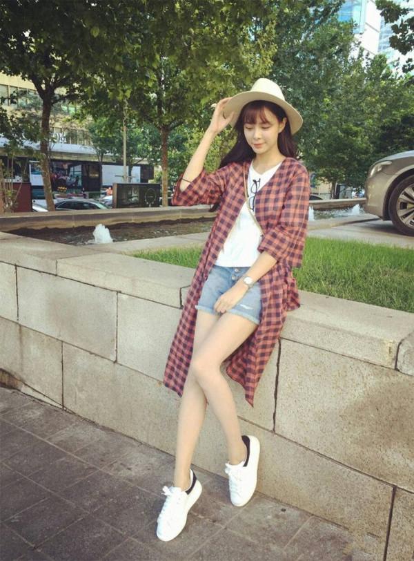 沒想到離開美顏的沈夢辰,生圖面板細膩有光澤,扛得起女星稱號 沒想到離開美顏的沈夢辰,生圖面板細膩有光澤,扛得起女星稱號