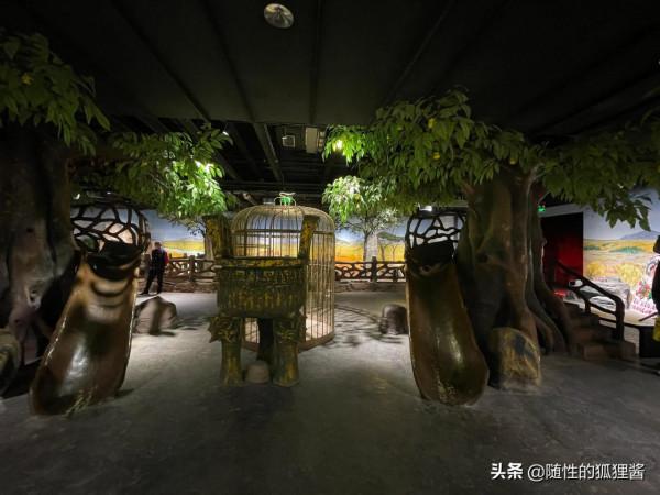 京城遛娃好去處，價格、硬體、軟體彙總，冬季遛娃好輕鬆