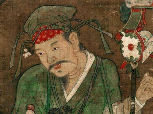 黃庭堅在重陽節,寫下人生最後一首詞,詮釋了什麼是人老心不老 黃庭堅在重陽節,寫下人生最後一首詞,詮釋了什麼是人老心不老