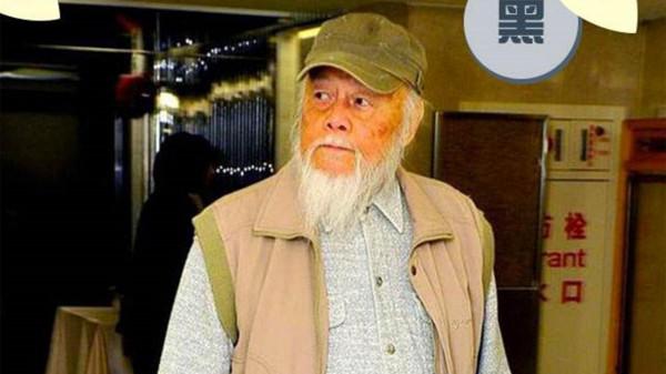 83歲老演員身患五種癌症仍在拍戲,上吊去世後成龍哭泣悼念 83歲老演員身患五種癌症仍在拍戲,上吊去世後成龍哭泣悼念