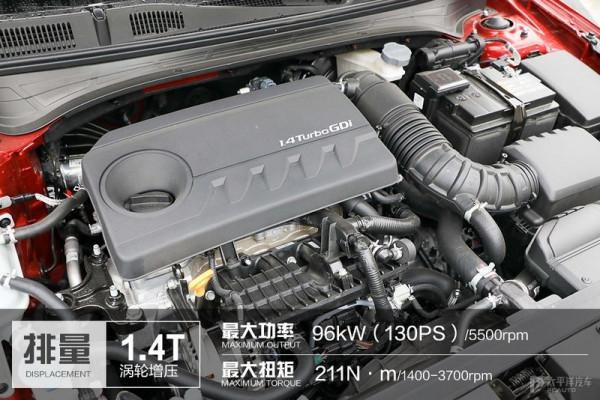 十萬元價位不只軒逸值得選 買車前先看看這臺車