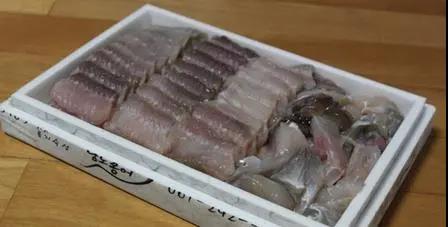 在韓國,洪魚膾是怎麼做到比鯡魚罐頭還臭的? 在韓國,洪魚膾是怎麼做到比鯡魚罐頭還臭的?