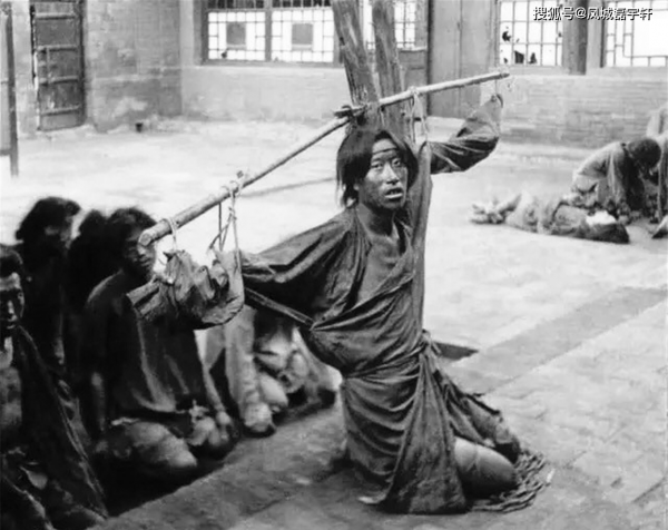 女子縱有千般毒，最毒莫如“爬龜婦”，為什麼這麼說