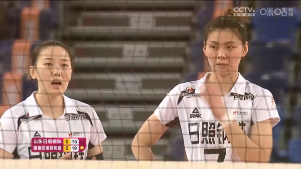 福建隊贏得比賽、山東隊如願晉級，一場沒有輸家的比賽，不是嗎？