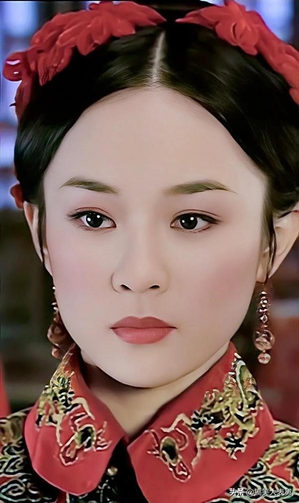 今日美圖欣賞，霍思燕