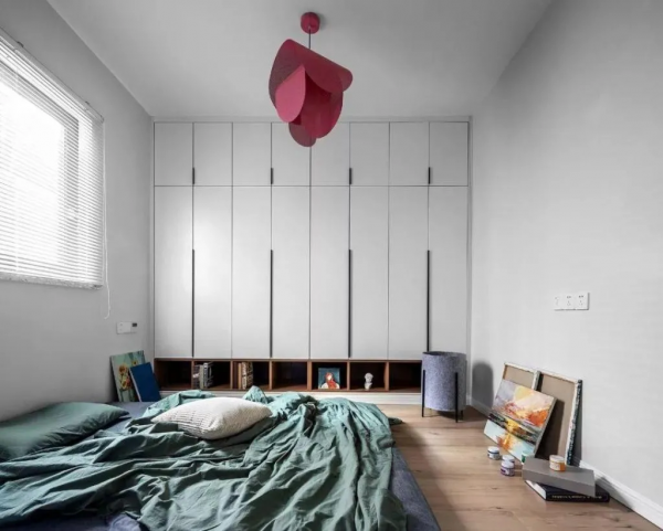 花了幾十萬裝修,現在房屋入住5年了,這些櫃子越來越實用 花了幾十萬裝修,現在房屋入住5年了,這些櫃子越來越實用