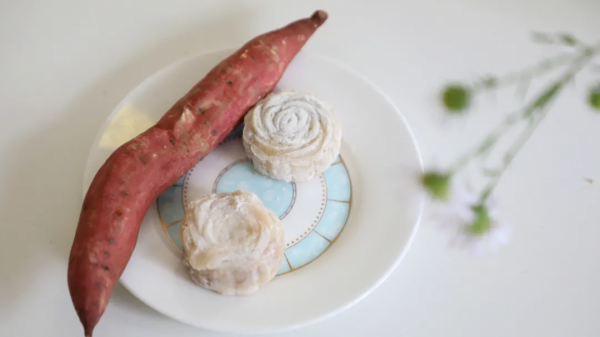 昌平區凱博外國語學校這個中秋孩子們有點甜 昌平區凱博外國語學校這個中秋孩子們有點甜