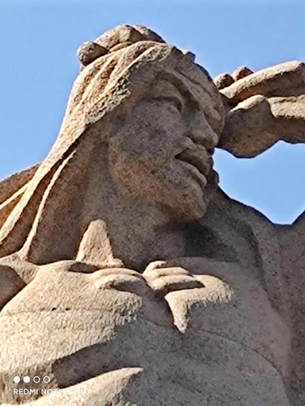 藝術中的窺一斑見全豹