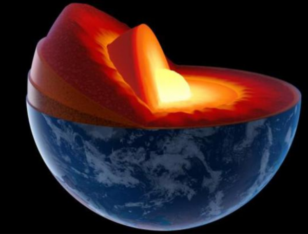 比鋼硬100億倍，宇宙中的“最硬”物質！此“硬菜”來自中子星